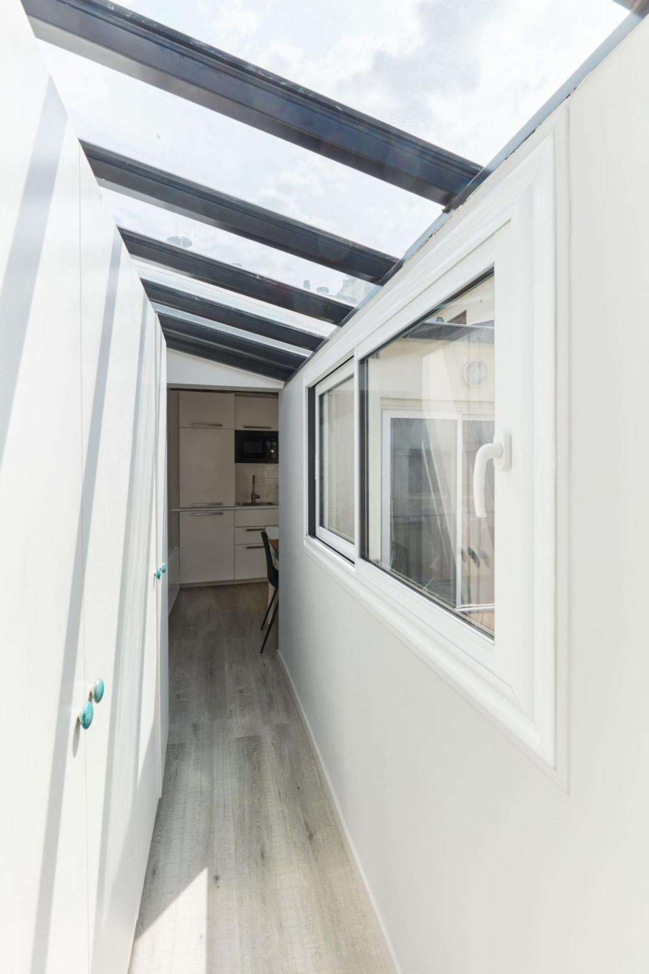 Jardin Du Luxembourg With Balcony - Cityapartmentstay Appartement *